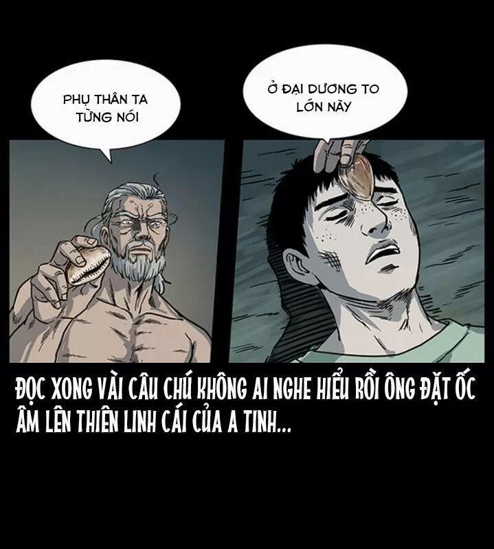 U Minh Ngụy Tượng 251 trang 68