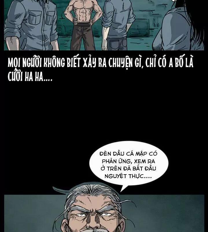 U Minh Ngụy Tượng 251 trang 83