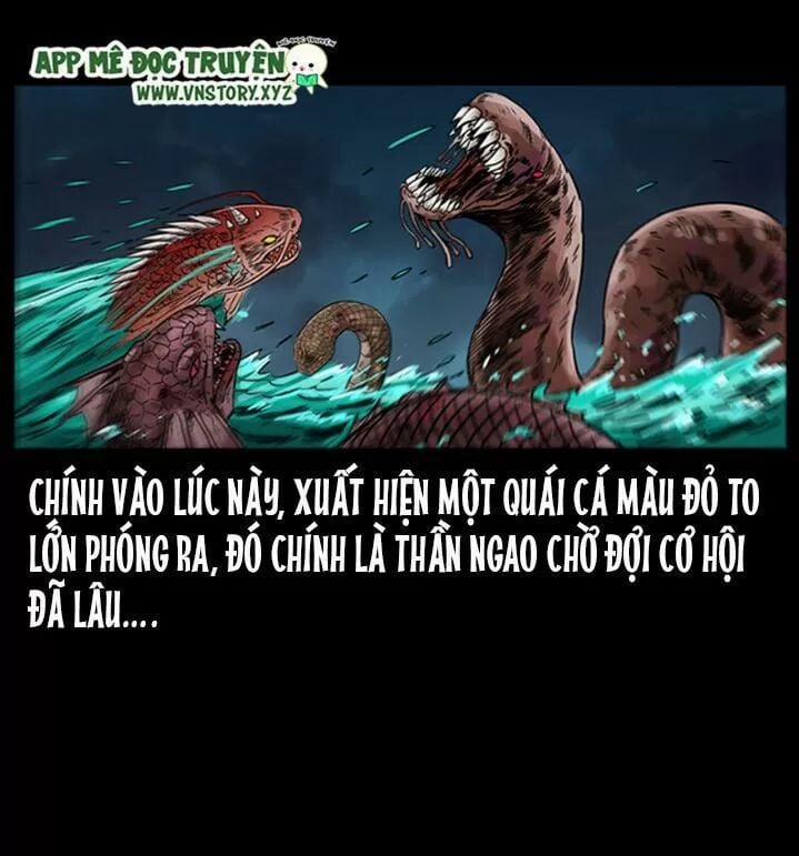 U Minh Ngụy Tượng 252 trang 14