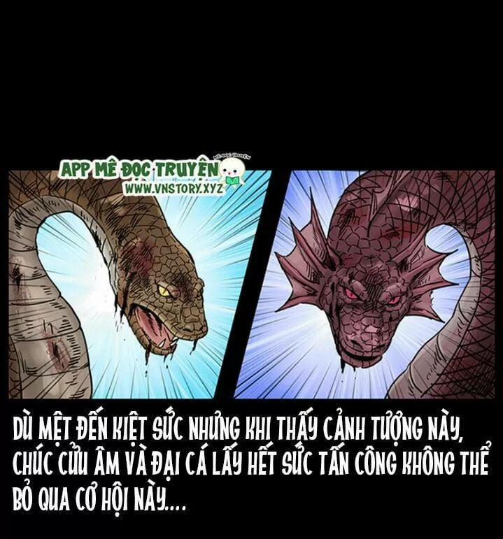 U Minh Ngụy Tượng 252 trang 20