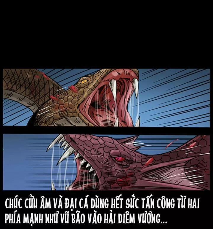 U Minh Ngụy Tượng 252 trang 21