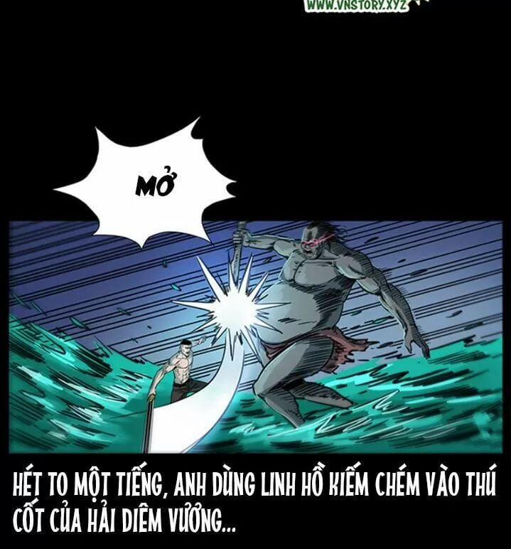 U Minh Ngụy Tượng 252 trang 28