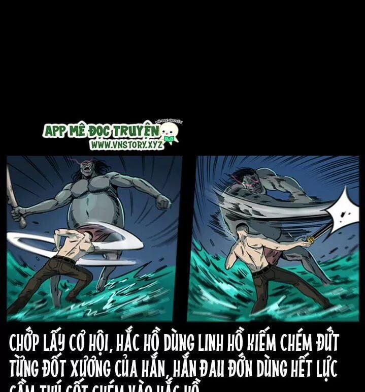 U Minh Ngụy Tượng 252 trang 29