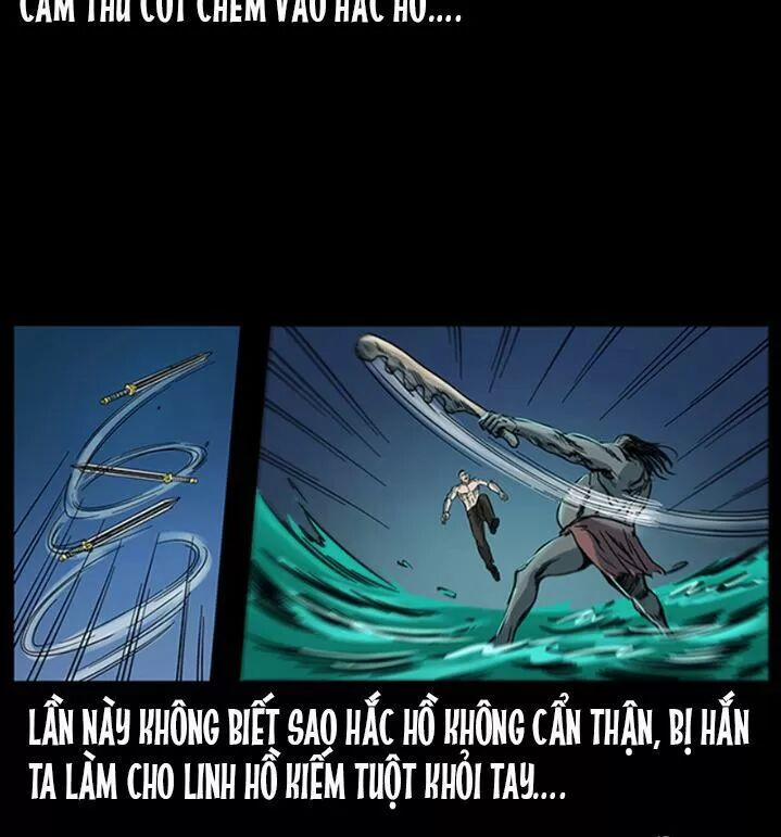 U Minh Ngụy Tượng 252 trang 30