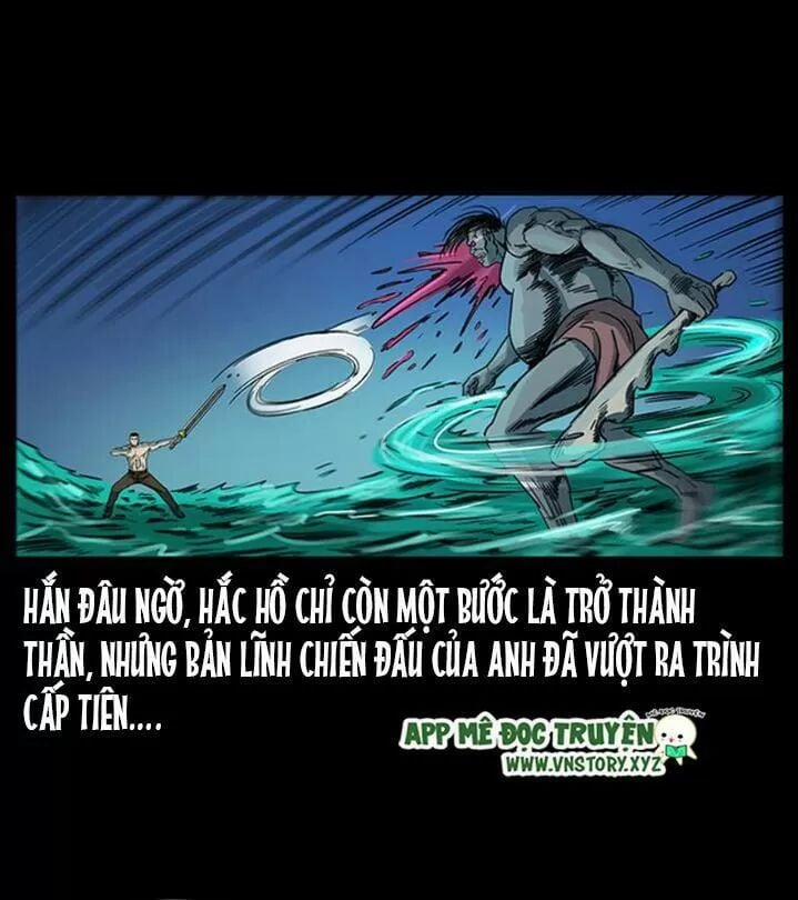 U Minh Ngụy Tượng 252 trang 36