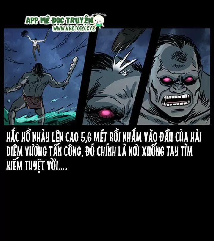 U Minh Ngụy Tượng 252 trang 38