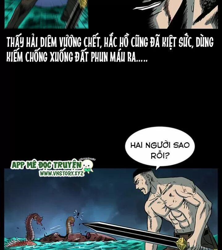 U Minh Ngụy Tượng 252 trang 48