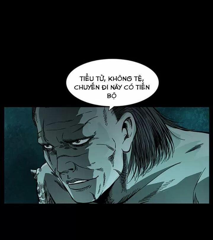 U Minh Ngụy Tượng 252 trang 61