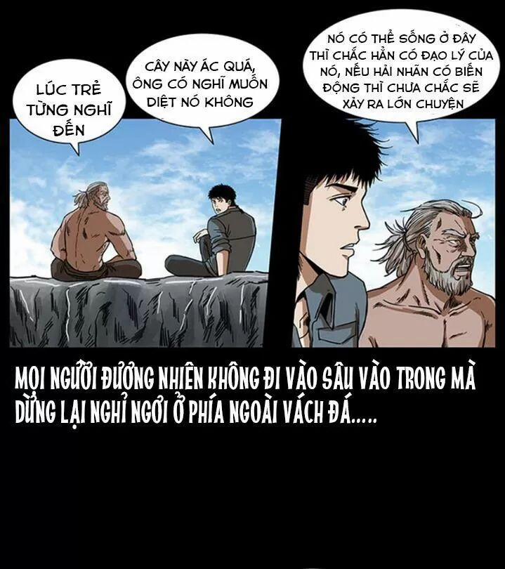 U Minh Ngụy Tượng 252 trang 65