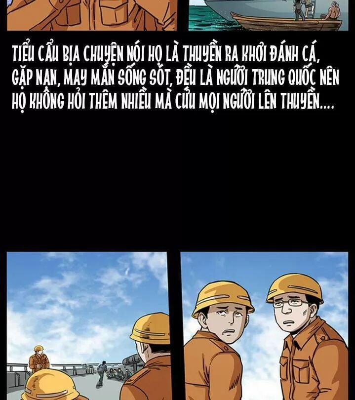 U Minh Ngụy Tượng 252 trang 80