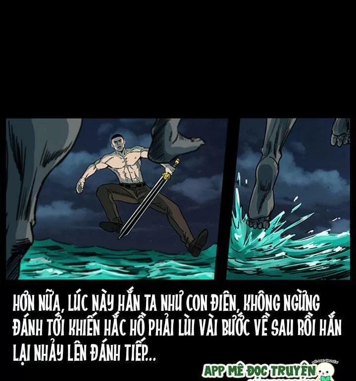 U Minh Ngụy Tượng 252 trang 9