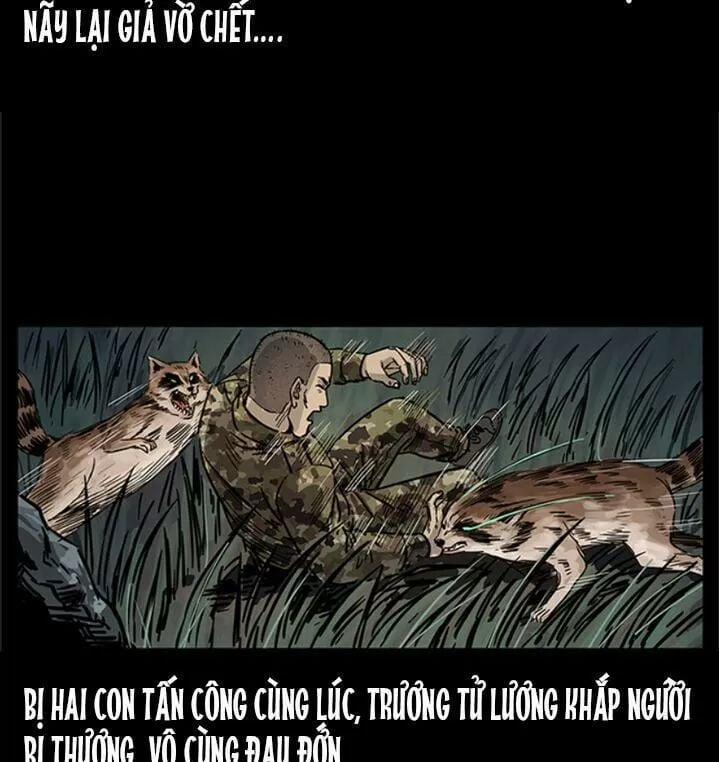 U Minh Ngụy Tượng 253 trang 22