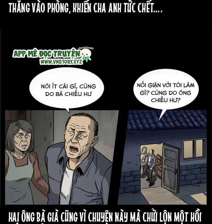 U Minh Ngụy Tượng 253 trang 29