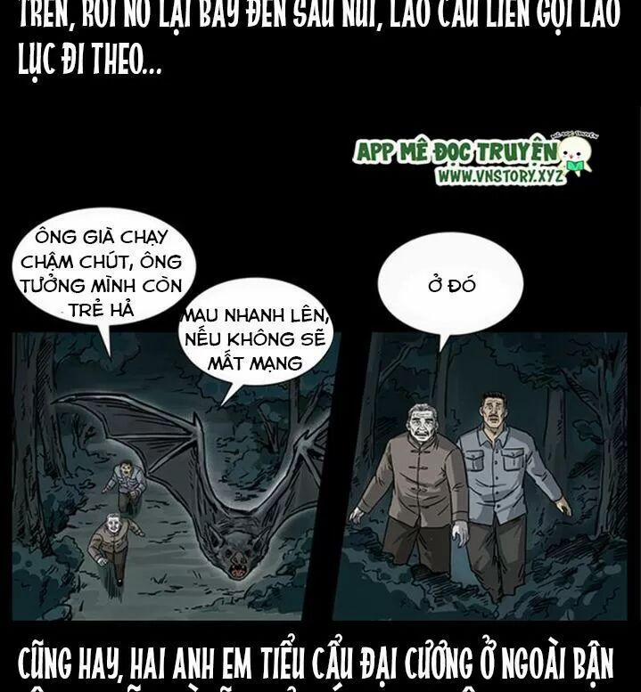U Minh Ngụy Tượng 253 trang 45
