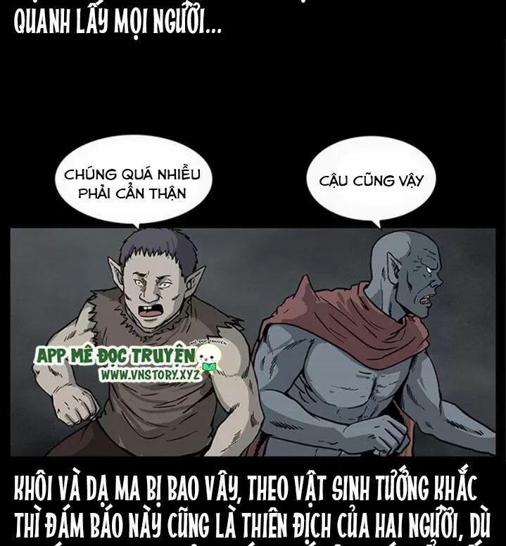 U Minh Ngụy Tượng 253 trang 51