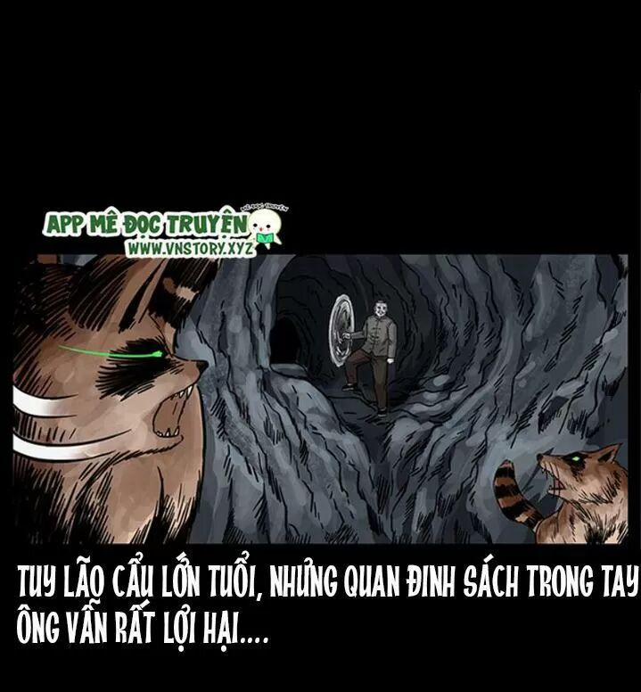 U Minh Ngụy Tượng 253 trang 54