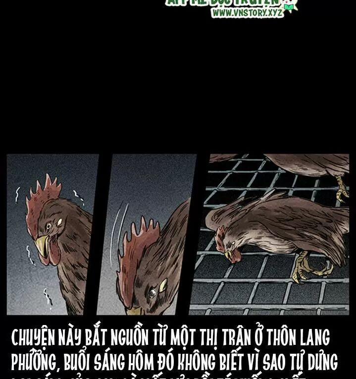 U Minh Ngụy Tượng 254 trang 27