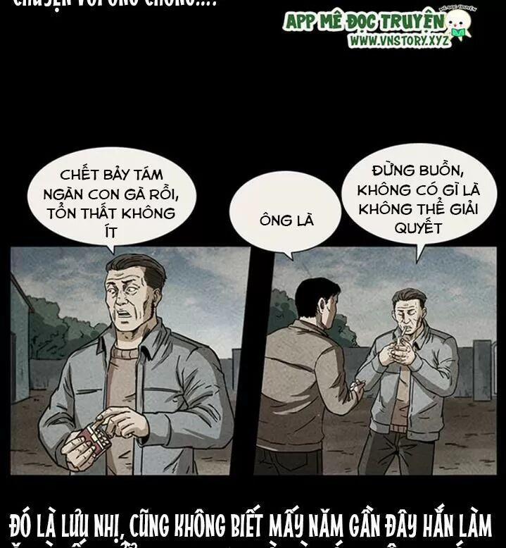 U Minh Ngụy Tượng 254 trang 34