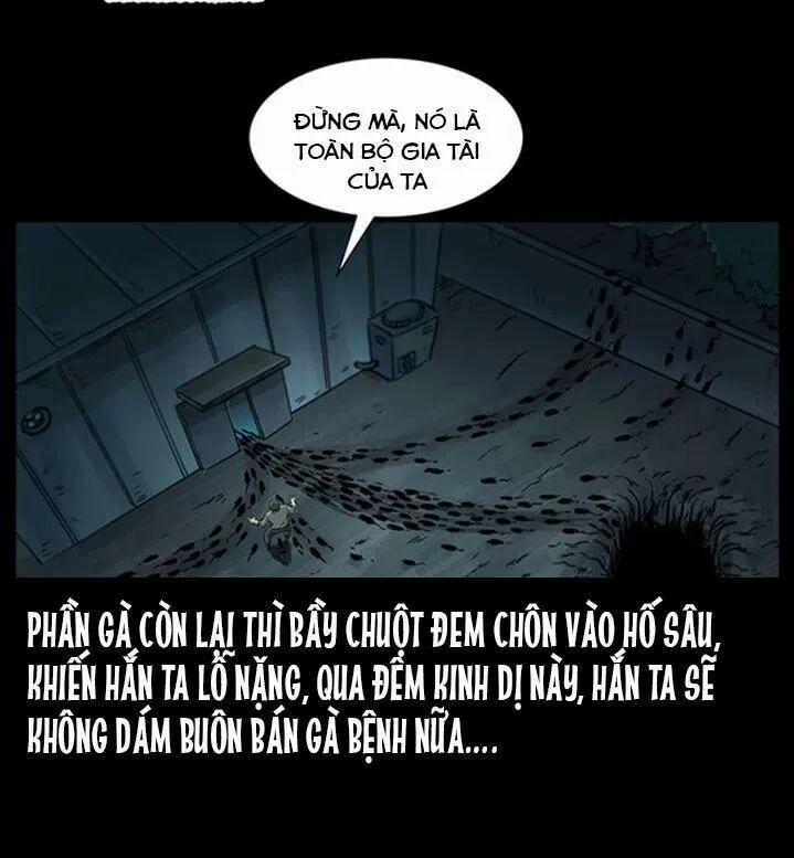 U Minh Ngụy Tượng 254 trang 64