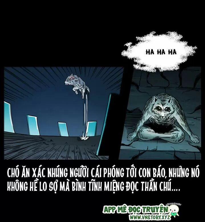 U Minh Ngụy Tượng 254 trang 75