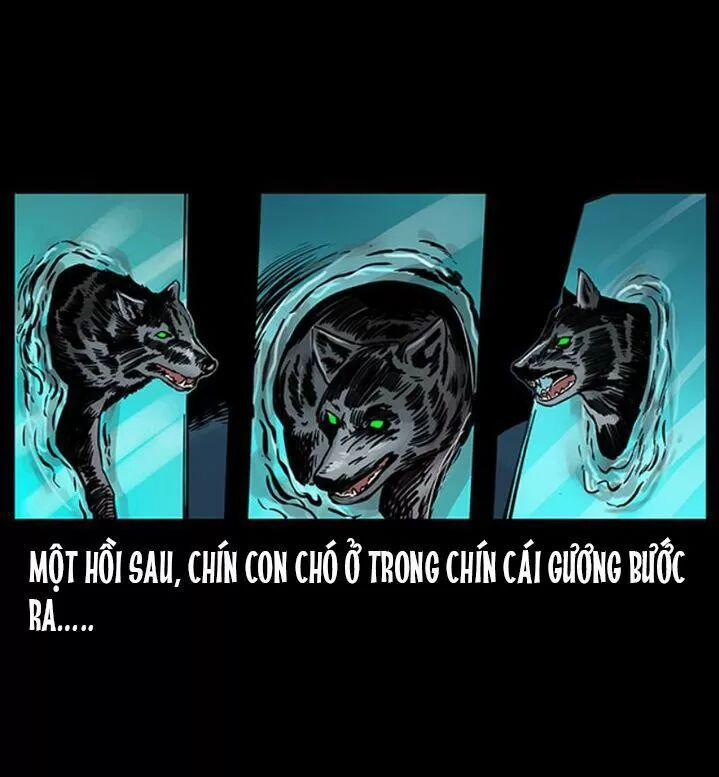 U Minh Ngụy Tượng 254 trang 82