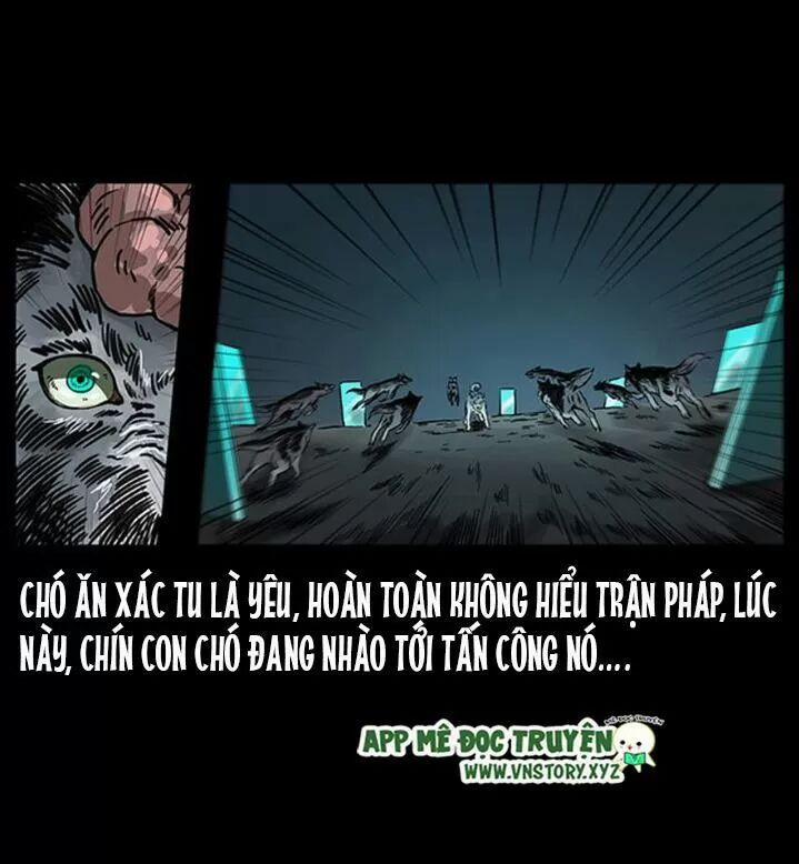 U Minh Ngụy Tượng 254 trang 84