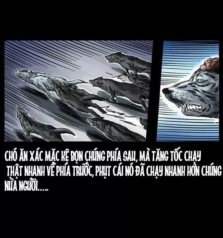 U Minh Ngụy Tượng 255 trang 11