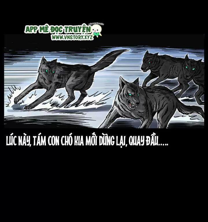 U Minh Ngụy Tượng 255 trang 16