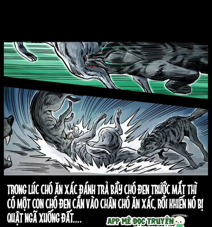 U Minh Ngụy Tượng 255 trang 20