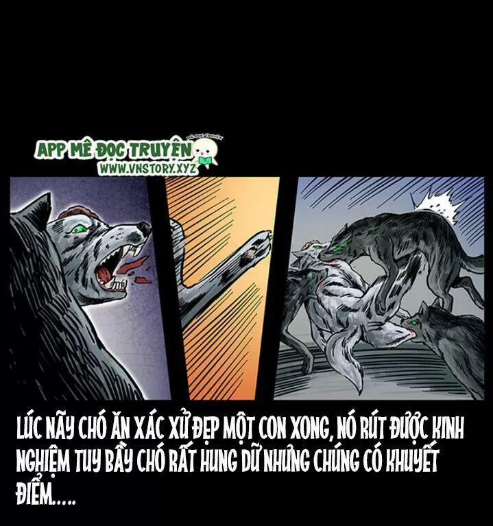 U Minh Ngụy Tượng 255 trang 22