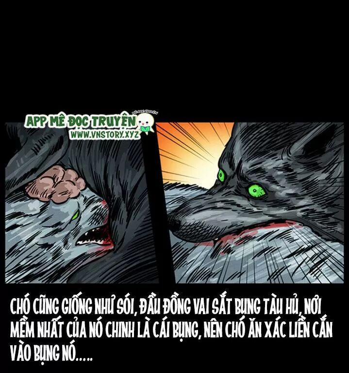 U Minh Ngụy Tượng 255 trang 25