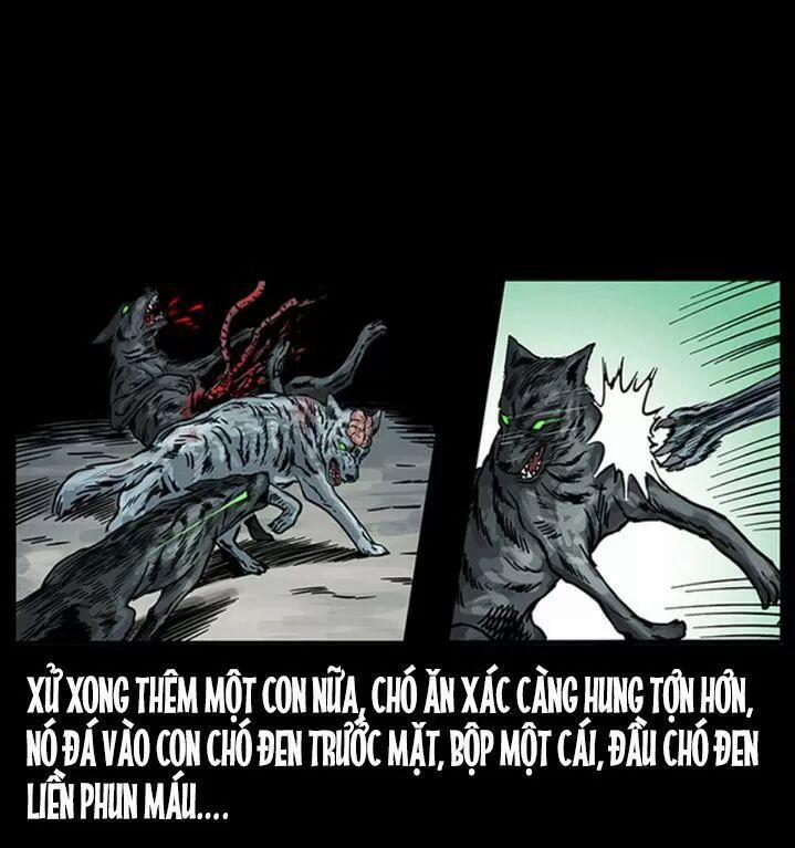 U Minh Ngụy Tượng 255 trang 27