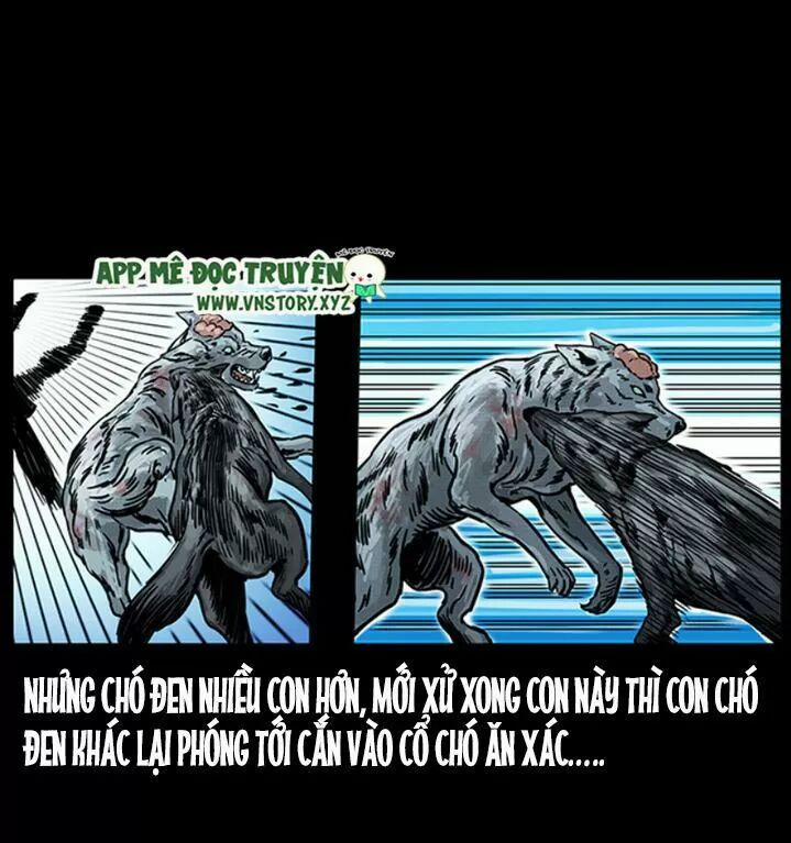 U Minh Ngụy Tượng 255 trang 28