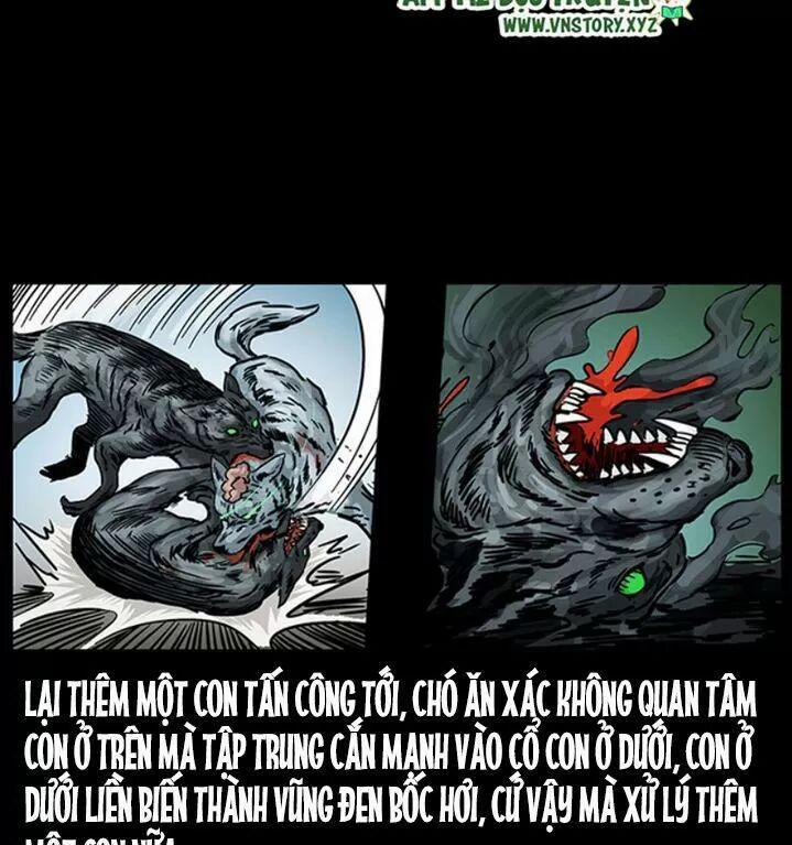 U Minh Ngụy Tượng 255 trang 30