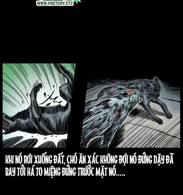 U Minh Ngụy Tượng 255 trang 32