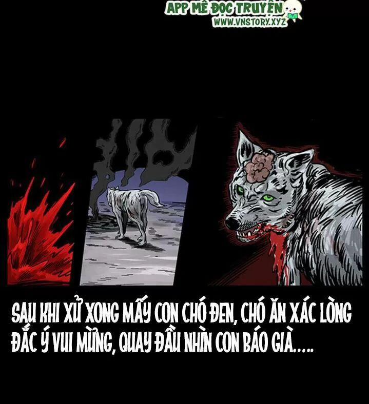 U Minh Ngụy Tượng 255 trang 34