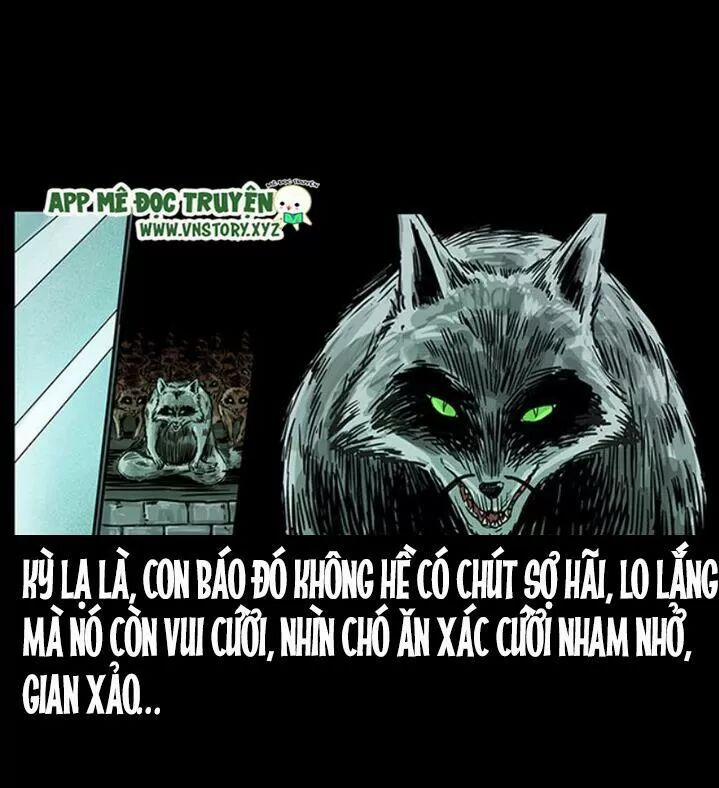 U Minh Ngụy Tượng 255 trang 35