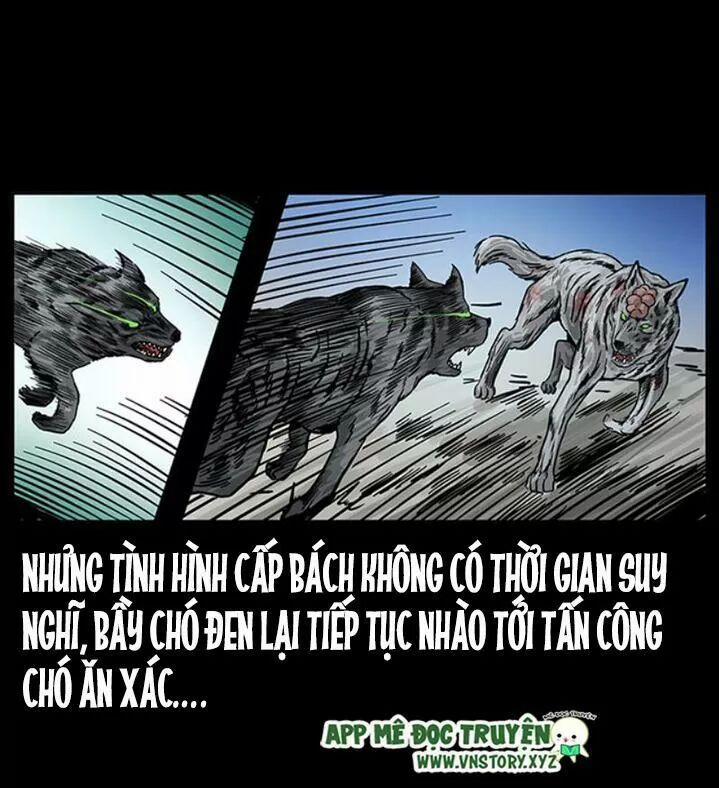 U Minh Ngụy Tượng 255 trang 36