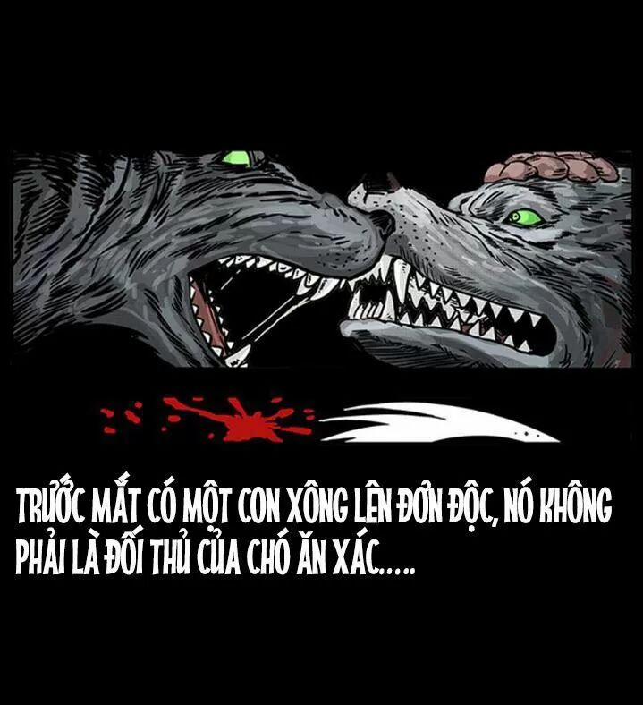 U Minh Ngụy Tượng 255 trang 37