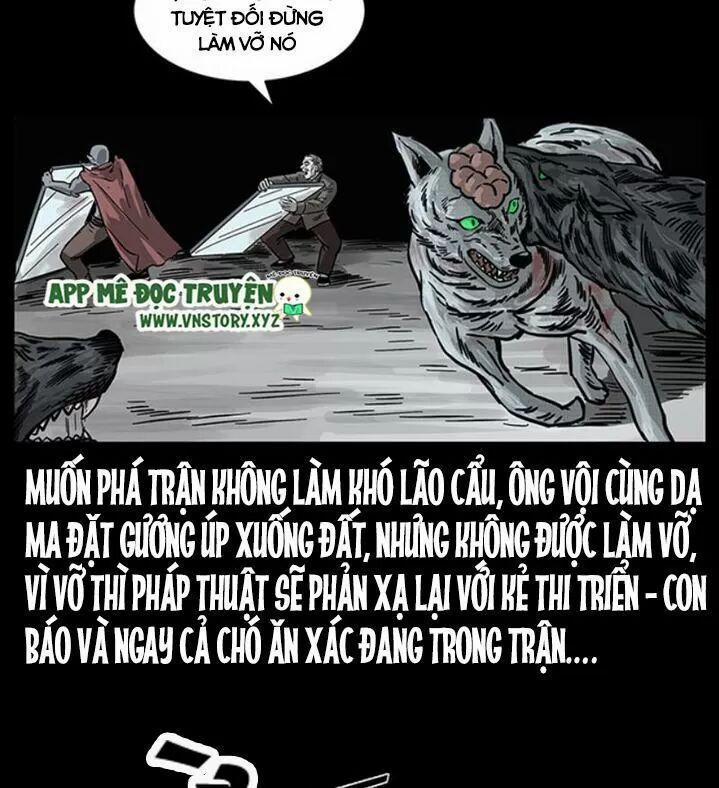 U Minh Ngụy Tượng 255 trang 48