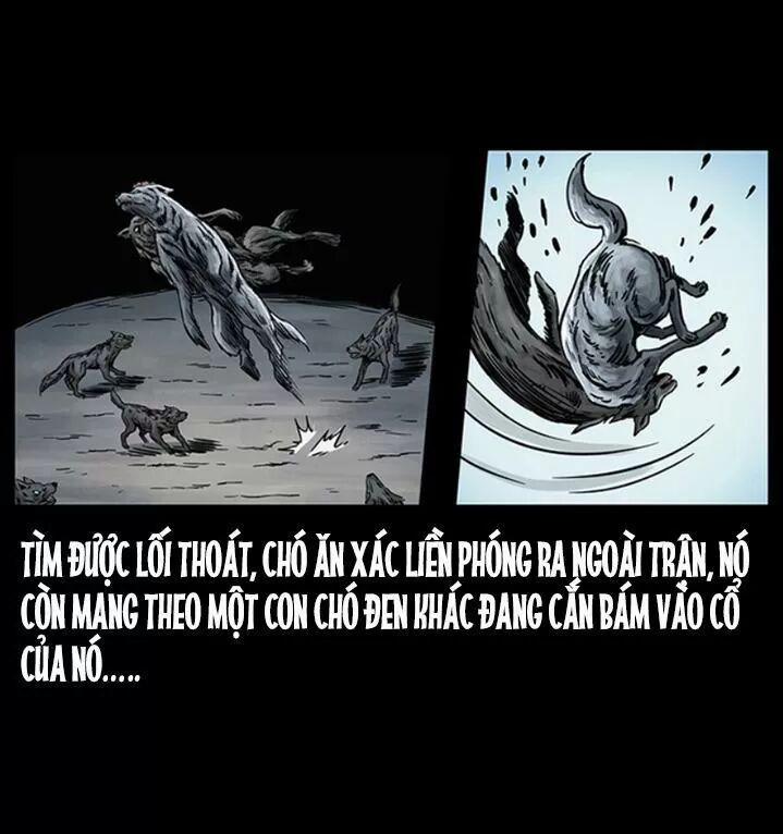 U Minh Ngụy Tượng 255 trang 5