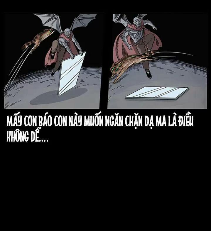 U Minh Ngụy Tượng 255 trang 50