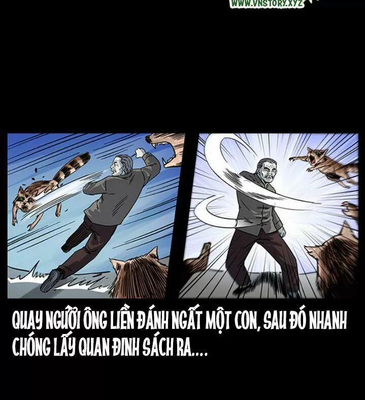 U Minh Ngụy Tượng 255 trang 69