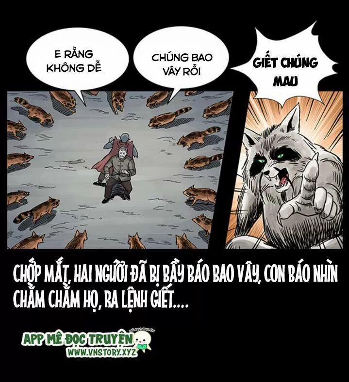 U Minh Ngụy Tượng 255 trang 73