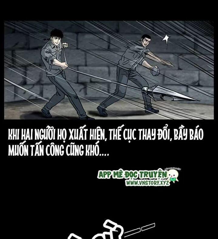 U Minh Ngụy Tượng 255 trang 78