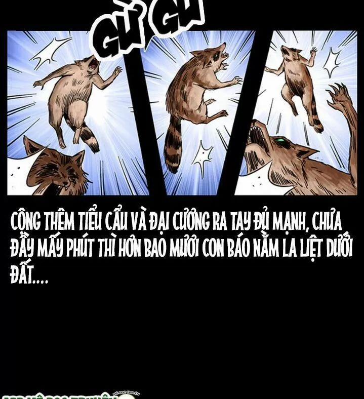 U Minh Ngụy Tượng 255 trang 79