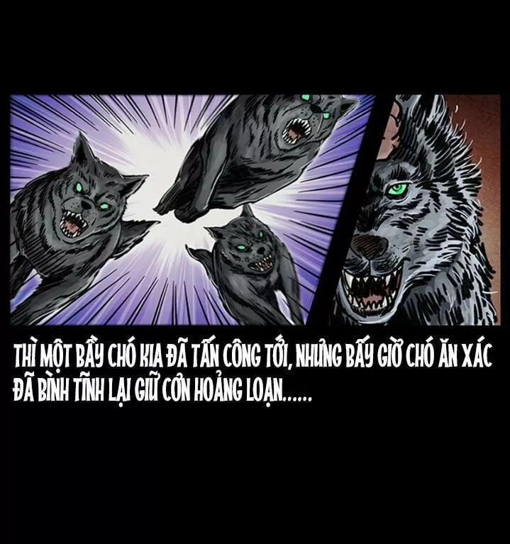 U Minh Ngụy Tượng 255 trang 8