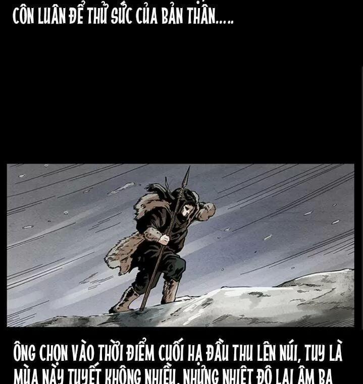 U Minh Ngụy Tượng 256 trang 21