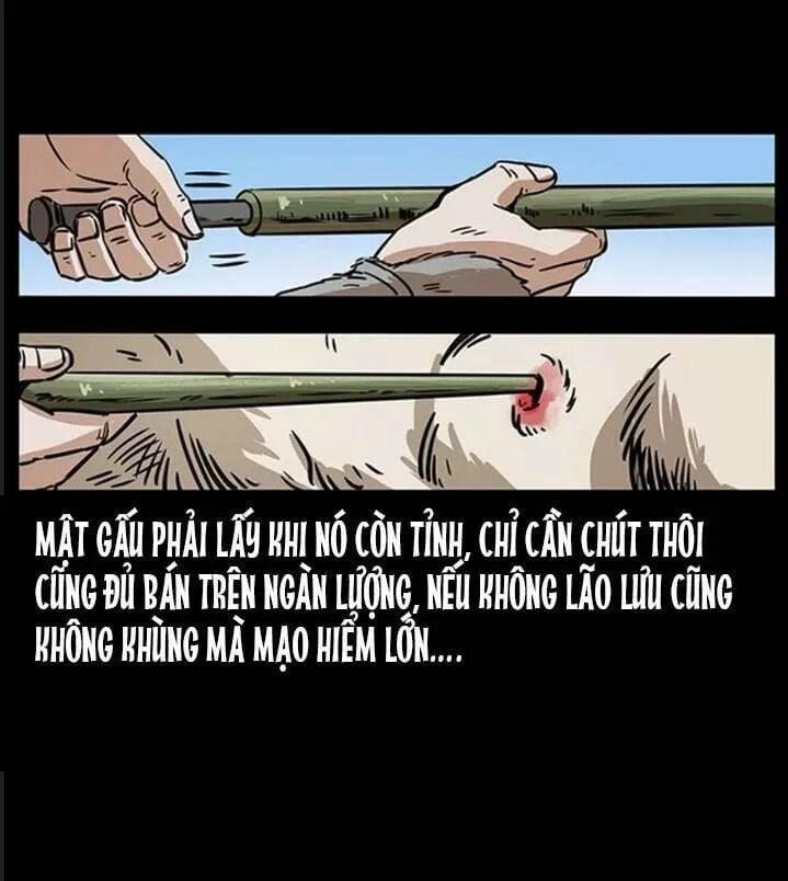 U Minh Ngụy Tượng 256 trang 41