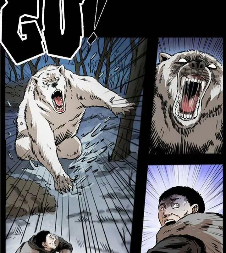 U Minh Ngụy Tượng 256 trang 43